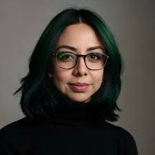 Grace Wakim's Instagram, Twitter & Facebook