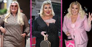 Gemma collins is caught in a love triangle. Gemma Collins Top 10 Moments Star As Captured Mood Of The Nation
