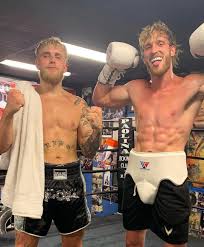Jake paul is an american youtuber, internet personality, actor, rapper, social media influencer, entrepreneur, and professional boxer who gained popularity with his work on vine, the. Jake Paul Claims Ksi Is Scared To Fight Him And Slams Rival Youtuber For Using Covid 19 As Excuse Not To Face Him