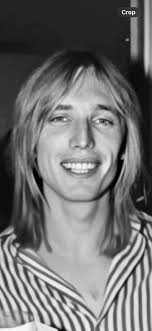 Does the kid in the movie 'This is 40' look like Tom Petty?