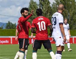 مشاهدة مباراة ليفربول اليوم الان بث مباشر مجانا hd بدون تقطيع وموعد المباريات live علي يوتيوب وبي ان سبورت يلا شوت ناو الجديد اليوم. Ø¨Ø§Ù„ÙÙŠØ¯ÙŠÙˆ ÙÙŠ Ù…Ø¨Ø§Ø±Ø§ØªÙŠÙ† Ù…Ø­Ù…Ø¯ ØµÙ„Ø§Ø­ ÙŠØ´Ø§Ø±Ùƒ ÙˆÙ„ÙŠÙØ±Ø¨ÙˆÙ„ ÙŠÙ‡Ø²Ù… Ø¨ÙˆÙ„ÙˆÙ†ÙŠØ§ ÙˆØ¯ÙŠ Ø§ Ø§Ø³ØªØ¹Ø¯Ø§Ø¯ Ø§ Ù„Ù„Ù…ÙˆØ³Ù… Ø§Ù„Ø¬Ø¯ÙŠØ¯ Ø¨Ø·ÙˆÙ„Ø§Øª