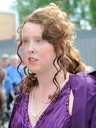 Så var studenten vid Höghammar