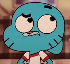 غامبول صور صور مضحكة عن غامبول حكم The Amazing World Of Gumball World Of Gumball Gumball
