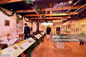 105 National Museum Of Civil War Medicine Stock Photos, High-Res Pictures,  and Images