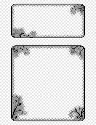 Apr 07, 2020 · tapi kalau kamu mau edit bingkai undangan ultah ini dengan coreldraw, download deh file png nya langsung di gambar yang telah disediakan. Undangan Pernikahan Microsoft Word Frames Vektor Cdr Sudut Png Pngegg