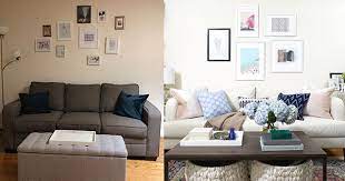 Open up your dark dining room to a room that already has a good supply of natural light, so that this room can also benefit from it. 6 Tricks To Make A Dark Room Feel Bright Windowless Room Ideas