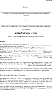 Mietvertrag für garagen / abstellplätze mietrechtspraxis/mp, verlag und seminare zum mietrecht, bäckerstrasse 52, 8004 zürich, tel. Mietaufhebungsvertrag Pdf Free Download