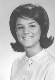 RIP- Stacy Hoffman Daniels