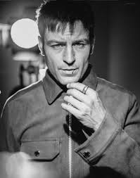 One more pic for #TylerTuesday! What do you think of this black and white  pic from photographer Joshua Shultz?