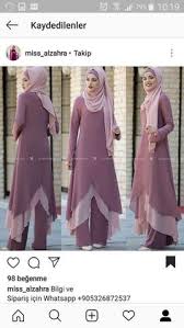 Maybe you would like to learn more about one of these? 17 Ide Baju Bahan Sifon Di 2021 Model Pakaian Hijab Model Baju Wanita Pakaian Islami