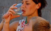 So you decided to stop drinking? I did