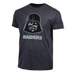 Darth Vader – Las Vegas Raiders T-shirt for Adults - Disney Store