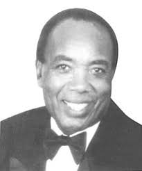 Obituary for George Holland Barry