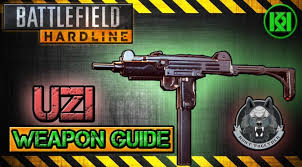 Unlike battlefield 4, where players gradually unlocked guns,. Uzi Review Gameplay Best Gun Setup Battlefield Hardline Weapon Guide Bfh Firearm License