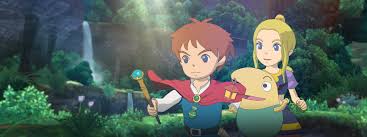 Ni No Kuni Wrath Of The White Witch Familiar Spotlight Draggle News Prima Games Tras perder el trono en un golpe de estado, el joven rey evan comienza un extraordinario viaje para encontrar un nuevo reino, unir su mu… leer más. ni no kuni wrath of the white witch