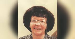 Mrs. Hazel Eunice Parker Obituary