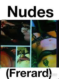 Nudes (Frerard) - Send Nudes {Chapter 1} - Wattpad
