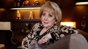 Jacqueline Andere pide volver a Televisa a sus 86 años: “Quiero estar en  los foros” | La Verdad Noticias