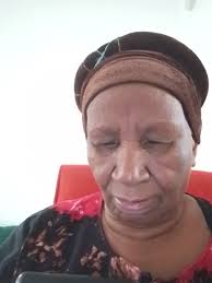 Joyce The Wife of John