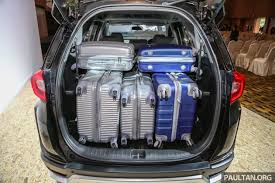 This will help future owners make their choice! Honda Br V 1 5l Launched In Malaysia From Rm85 800 Paultan Org
