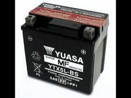 Gs yuasa battery malaysia sdn. Yuasa Lean Wooi Company Sdn Bhd Motorcycle Parts Facebook