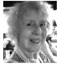 Margaret Josephine Reid Kennedy (1921-2012)