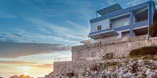 A marina di camerota ti offriamo un'ampia selezione di case vacanze e appartamenti: Residence Marina Di Camerota Nel Cilento La Punta