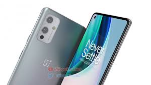 Vamos a contarte cuáles son las especificaciones y características técnicas del oneplus 9, un terminal muy completo que viene para competir en la gama alta por debajo de los mil. New Oneplus 9 And 9 Pro Renders Offer A Close Look At What S Coming In March Gsmarena Com News