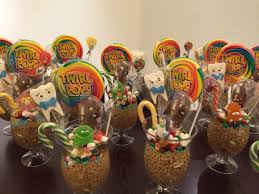 With nonso anozie, christian convery, stefania lavie owen, dania ramirez. First Tooth Party Snayniyeh Decoration Candyshop Theme First Tooth Baby Teeth Teeth
