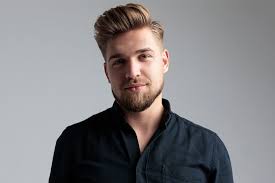 While there are plenty of simple haircuts that require little styling and no upkeep, the difficulty is in picking the right cut and style for you. The Collection Of The Short Sides Long Top Haircuts Menshaircuts