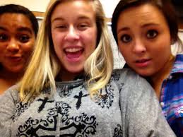 Prayers for the Garcia family after the loss of Madison