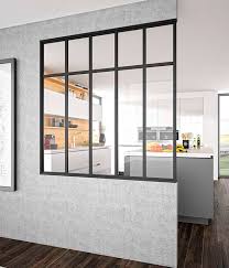 Enfin un vrai spécialiste de la porte ! Verriere Sur Mesure Ykario