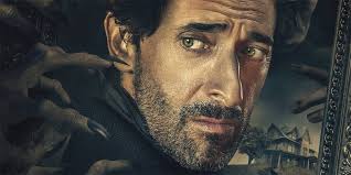 Donald De Line, Jason Filardi, & Peter Filardi Interview: Chapelwaite