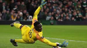 I urge you all to read it because it truly captures the emotions mendy felt and the struggle he had to overcome. Chelsea Sign Goalkeeper Edouard Mendy After Kepa S Costly Mistakes Football News India Tv
