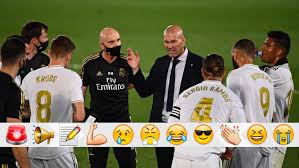 Chelsea vs west bromwich 2:2 goals highlights sportnetworld. Real Madrid Vs Getafe Real Madrid Were Kicked All Over But They Re About To Win Laliga Santander Marca In English