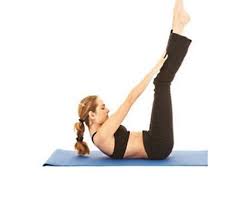 Como hacer abdominales en casa. Como Hacer Ejercicios Abdominales En Casa 6 Pasos