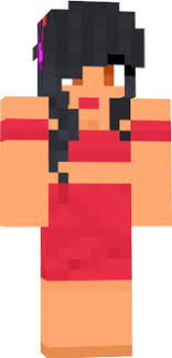 ware Skin Minecraft