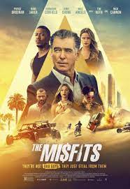 Ladrones De Elite 2021 Filmaffinity