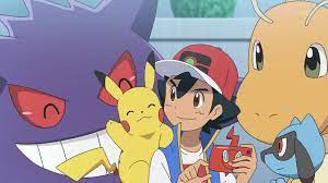 pin by ayanw on サトシ cute pokemon wallpaper hd pokemon wallpapers ash pokemon
