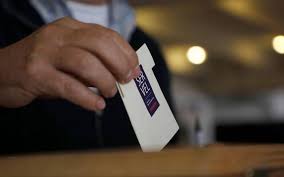 Servel habilita plataforma para ver tus datos electorales del plebiscito 2020. J3vnvsfeovvb1m
