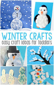 Check spelling or type a new query. Simple Winter Crafts For Toddlers Easy Peasy And Fun