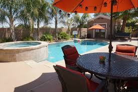 Pool Home For Sale In Indio Ca Backyard Pool Backyard Palm Desert