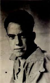 Cpl BILLY GENE FIELDS