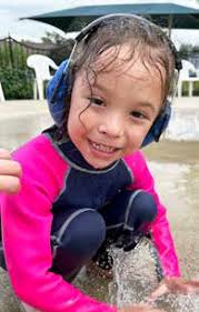 SPECIAL RECREATION ASSOCIATION OF CENTRAL LAKE COUNTY SUMMER 2024