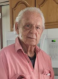 CHARLES GEORGE BECKER