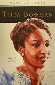 THEA BOWMAN