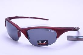 Oakley Holbrook Sunglasses Big Red Frame Gray Lens 0580 Ok 1580 32 50 Http Www Okglassesvips Com
