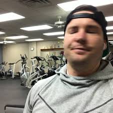 Adam Spahn Physique Athlete/Model