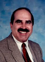 Edward Laberge Obituary