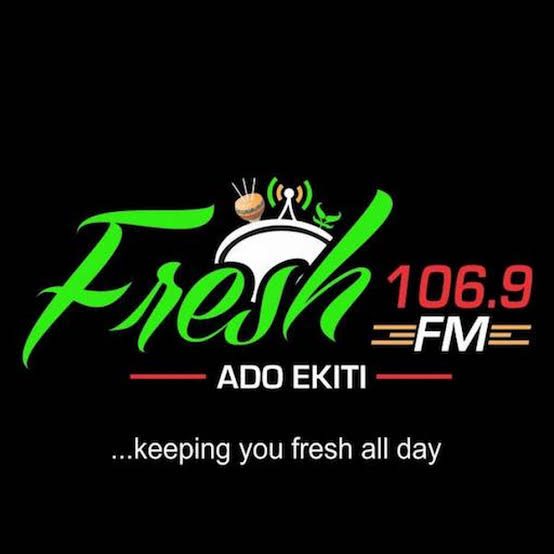 FRESH 106.9 FM